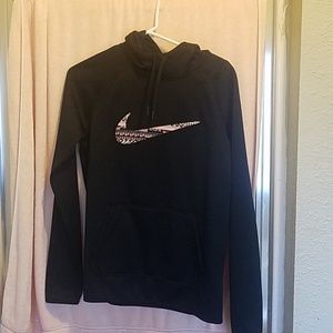 Black Nike Sweater